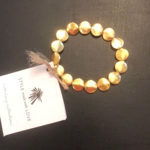 Noonday Bracelet